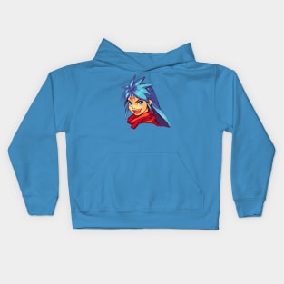 Ryu Kids Hoodie